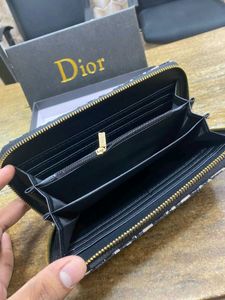 Christian Dior Wallet
