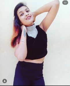Beautiful Crop Top