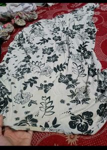 Oversized Night Wear