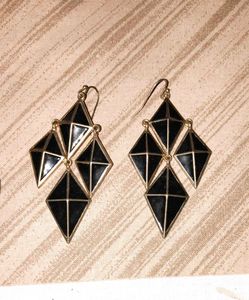 Earring Bundle - Four Unique Styles