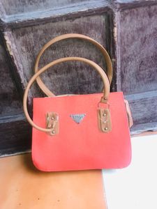 Simple Ladies Purse