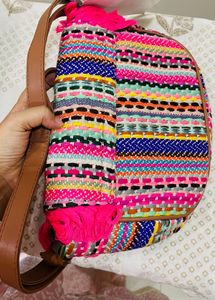 Sling Bag