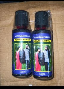 Aadivasi Hair Oil