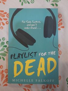 Playlist of the dead