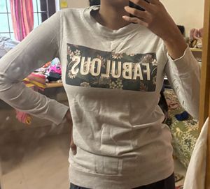 Dnmx Sweatshirt