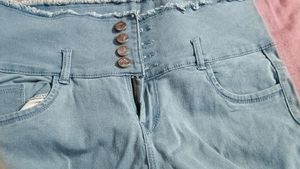 Women Jeans