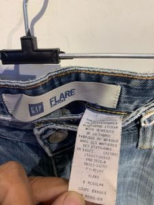 GAP Bootcut Jeans