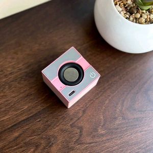 Mini Speaker