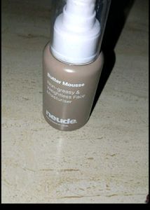 NEUDE Butter Mousse Moisturizer 50ml