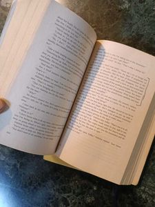 Kafka &amp; Murakami Books