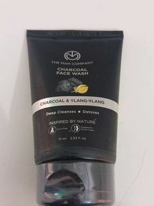 The Man Company Face Wash