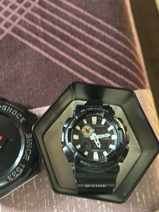 G-Shock Watch