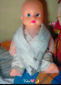 Set of Wedding Dolls With DOLI combo Pack