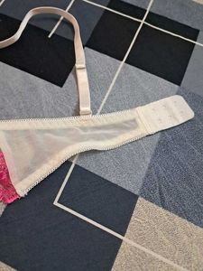 combo Of Four Imported Fabric Bra