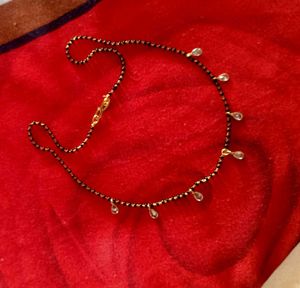 Mangalsutra Necklace