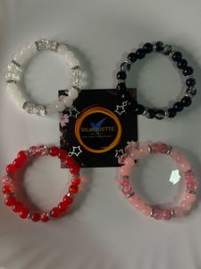 Trendy Bracelet With Star Charm
