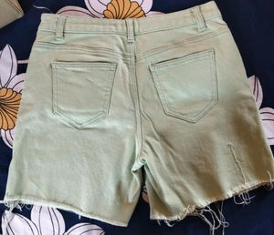 Women Shorts