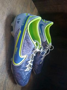 Nike Tiempo Football Boots (Custom)