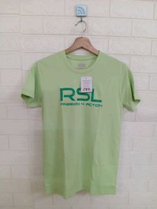 Zara RSL Passion 4 Action Tee