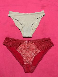 Combo 5 Brief Size 30/32
