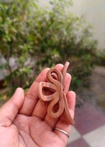 Hair Clip