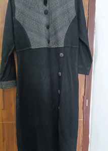 A Line Front Slit