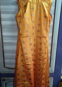 Crop Top Lehenga With Jacket