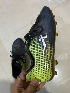 Vector X Sport Shoes