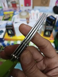 Stainless Steel vegetable Scissor