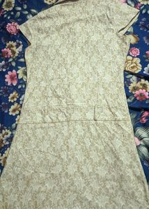 Trendy Dress For Women/Girls