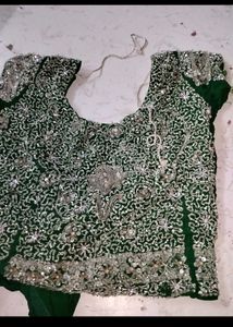 Lehnga Combo