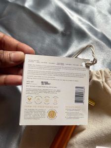 T Shape Electric Face Massager 24k Gold
