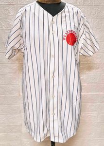 Fresh Piece Unisex Baseball Jersey Chest Size 36