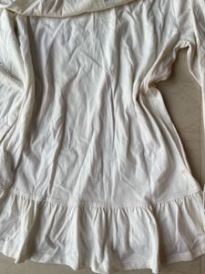 Imported Butterfly GAP top