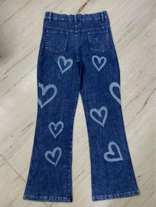 Pinteresty Y2k Flared Jeans