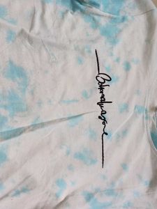 Sweet shirt