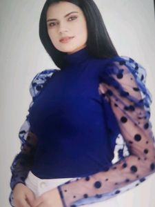 Stylish Navy Blue