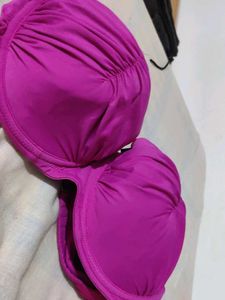 Rose Pink Bra 🩷