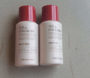 The Face Shop Duo