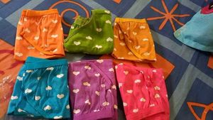 Breathable Underwear