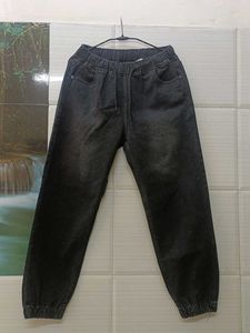 totally New jogger.