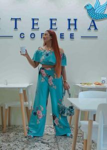 Co ord Set