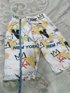 Cord Set Size 34