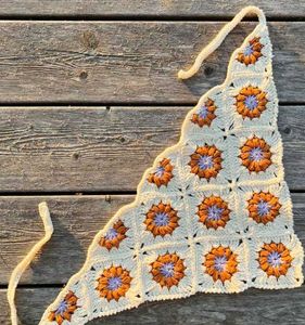 Hair Bandana For Women Girls