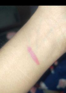 Nude Lip Liner Pencil and Lipstick combo