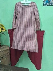 Salwar Kurta Size XXL