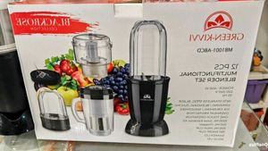 Mixer