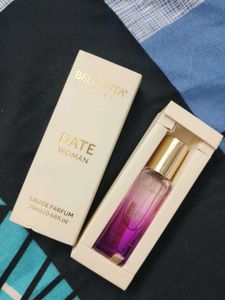 Bellavita Luxury Date Woman Perfume