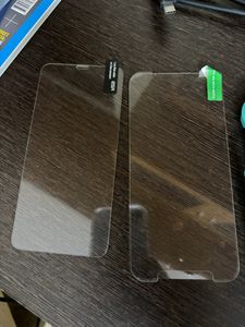 Tempered Glass For Iphone 11 Pro And Iphon 12