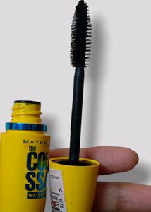 Maybelline Colossal Waterproof Mascara